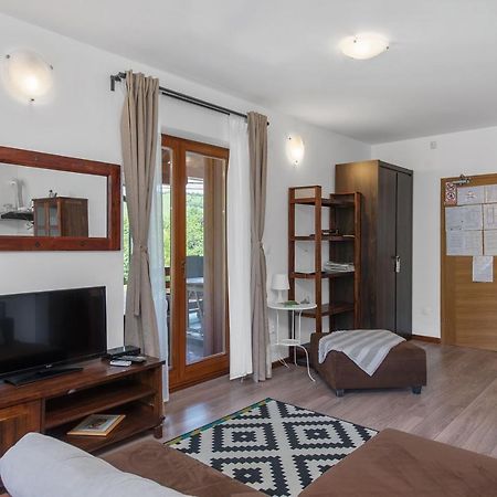 B&B Plitvice Lakes Villa Irene Селище Дрезницко Екстериор снимка