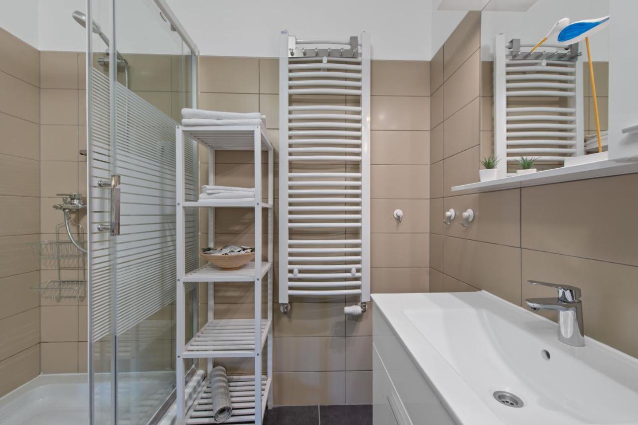 B&B Plitvice Lakes Villa Irene Селище Дрезницко Екстериор снимка