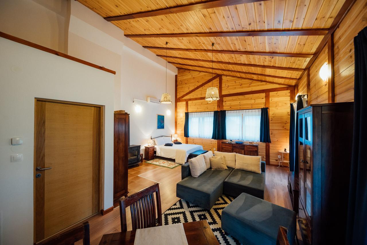 B&B Plitvice Lakes Villa Irene Селище Дрезницко Екстериор снимка