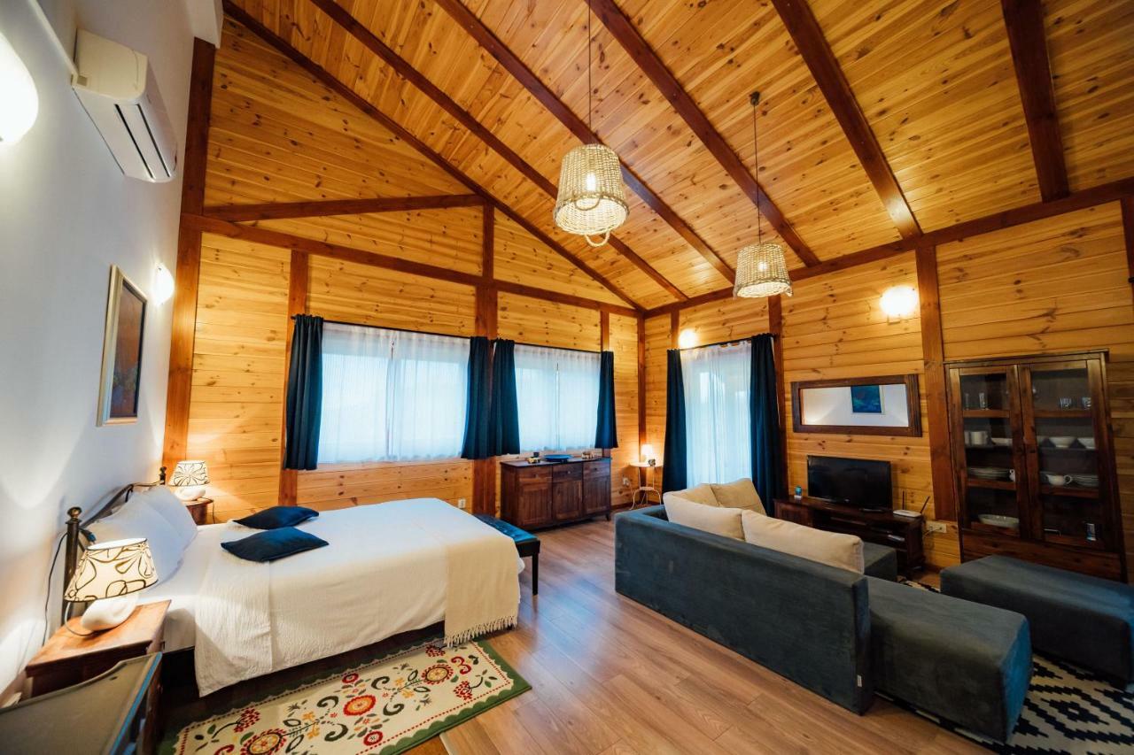 B&B Plitvice Lakes Villa Irene Селище Дрезницко Екстериор снимка