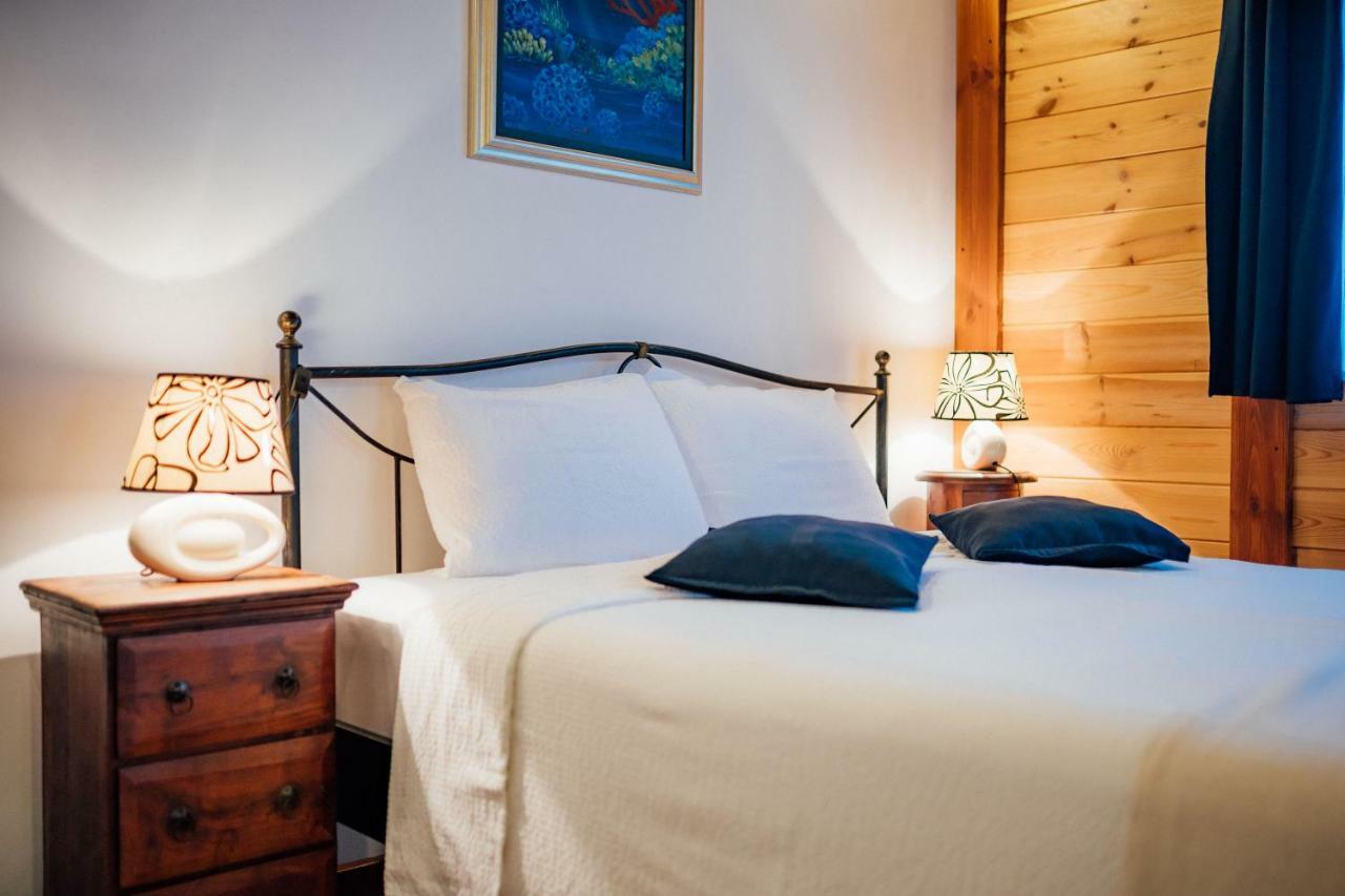 B&B Plitvice Lakes Villa Irene Селище Дрезницко Екстериор снимка