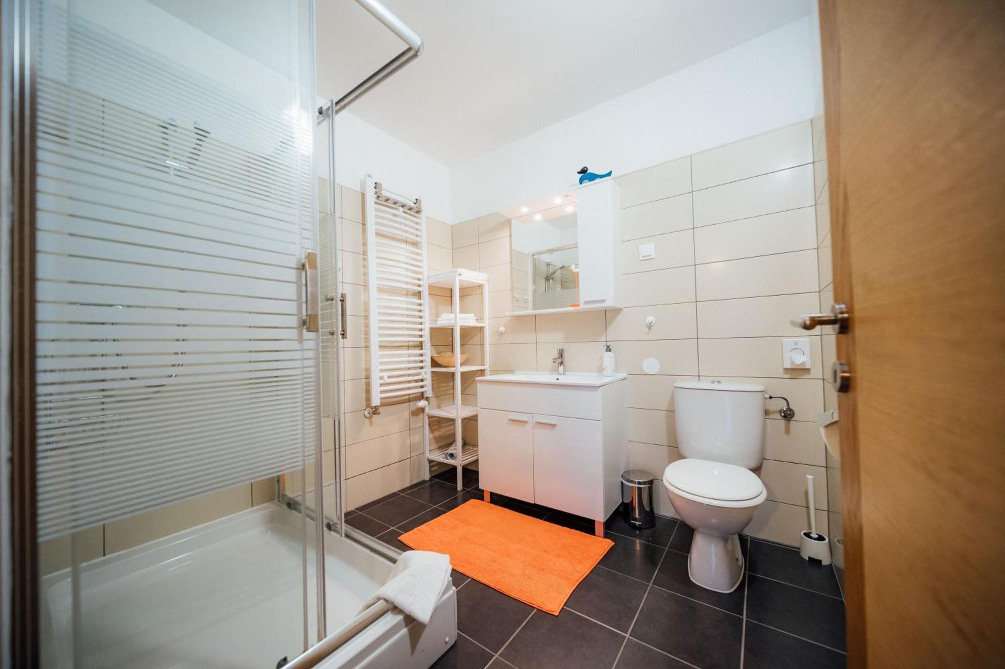 B&B Plitvice Lakes Villa Irene Селище Дрезницко Екстериор снимка